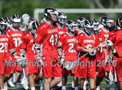 Thumbnail 1 in Cheshire vs. Fairfield Prep (SCC Final) photogallery.