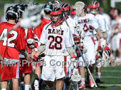 Thumbnail 2 in Cheshire vs. Fairfield Prep (SCC Final) photogallery.