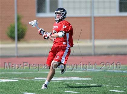 Thumbnail 3 in Cheshire vs. Fairfield Prep (SCC Final) photogallery.