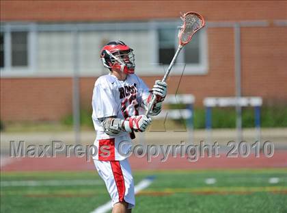 Thumbnail 2 in Cheshire vs. Fairfield Prep (SCC Final) photogallery.
