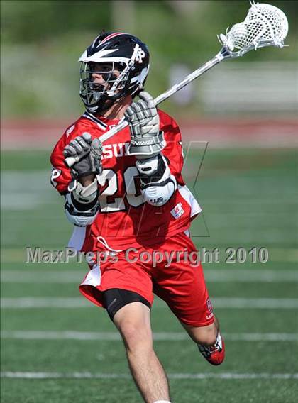 Thumbnail 1 in Cheshire vs. Fairfield Prep (SCC Final) photogallery.