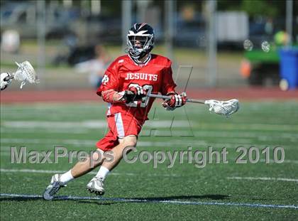 Thumbnail 1 in Cheshire vs. Fairfield Prep (SCC Final) photogallery.