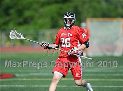 Thumbnail 3 in Cheshire vs. Fairfield Prep (SCC Final) photogallery.