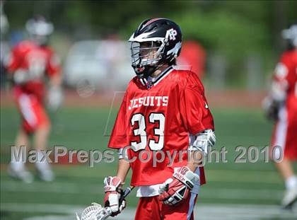 Thumbnail 1 in Cheshire vs. Fairfield Prep (SCC Final) photogallery.