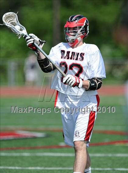 Thumbnail 2 in Cheshire vs. Fairfield Prep (SCC Final) photogallery.