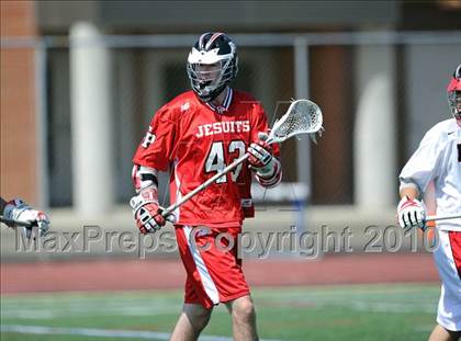 Thumbnail 1 in Cheshire vs. Fairfield Prep (SCC Final) photogallery.
