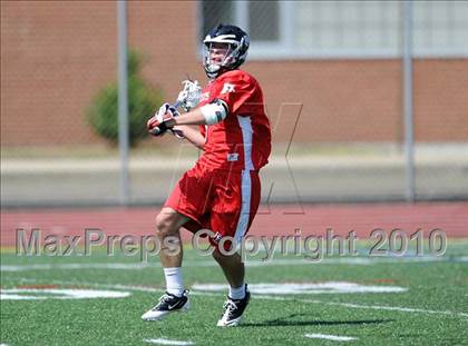 Thumbnail 2 in Cheshire vs. Fairfield Prep (SCC Final) photogallery.