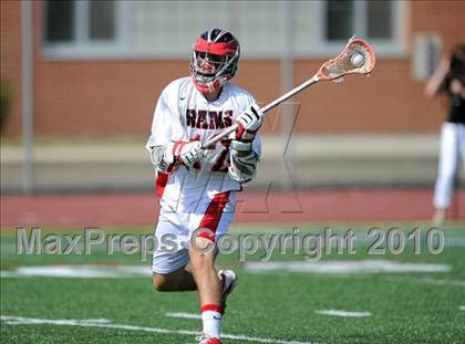 Thumbnail 2 in Cheshire vs. Fairfield Prep (SCC Final) photogallery.