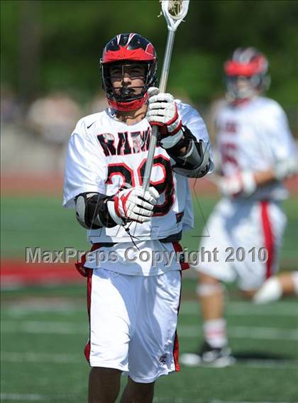 Thumbnail 3 in Cheshire vs. Fairfield Prep (SCC Final) photogallery.