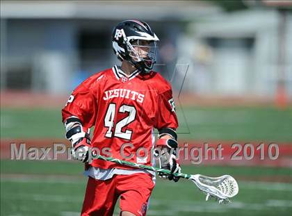 Thumbnail 1 in Cheshire vs. Fairfield Prep (SCC Final) photogallery.