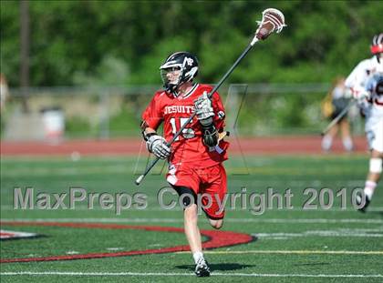 Thumbnail 2 in Cheshire vs. Fairfield Prep (SCC Final) photogallery.