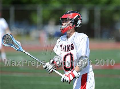 Thumbnail 2 in Cheshire vs. Fairfield Prep (SCC Final) photogallery.