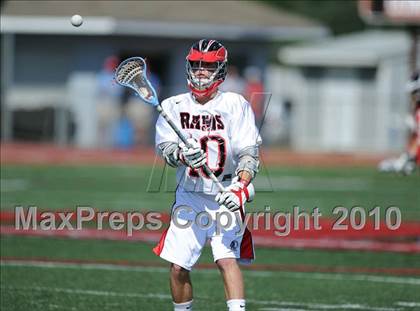Thumbnail 1 in Cheshire vs. Fairfield Prep (SCC Final) photogallery.
