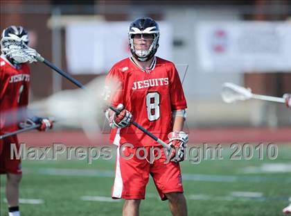 Thumbnail 2 in Cheshire vs. Fairfield Prep (SCC Final) photogallery.