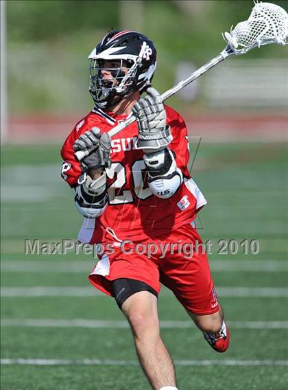 Thumbnail 2 in Cheshire vs. Fairfield Prep (SCC Final) photogallery.