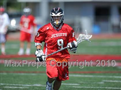 Thumbnail 2 in Cheshire vs. Fairfield Prep (SCC Final) photogallery.