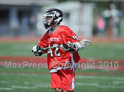 Thumbnail 2 in Cheshire vs. Fairfield Prep (SCC Final) photogallery.