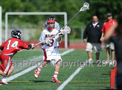Thumbnail 3 in Cheshire vs. Fairfield Prep (SCC Final) photogallery.