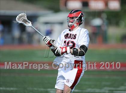 Thumbnail 3 in Cheshire vs. Fairfield Prep (SCC Final) photogallery.