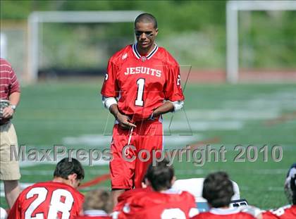 Thumbnail 3 in Cheshire vs. Fairfield Prep (SCC Final) photogallery.