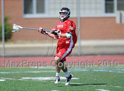 Thumbnail 1 in Cheshire vs. Fairfield Prep (SCC Final) photogallery.