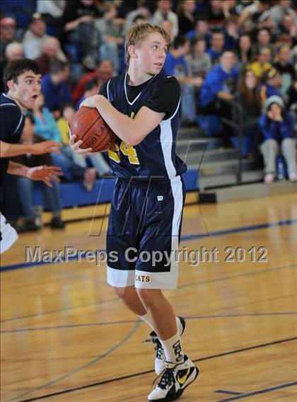 Thumbnail 3 in River Falls vs. Rice Lake photogallery.