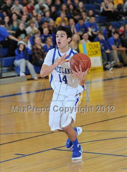 Thumbnail 1 in River Falls vs. Rice Lake photogallery.