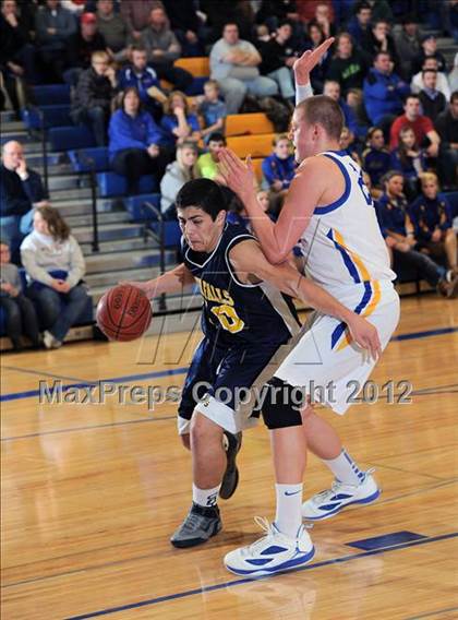 Thumbnail 1 in River Falls vs. Rice Lake photogallery.
