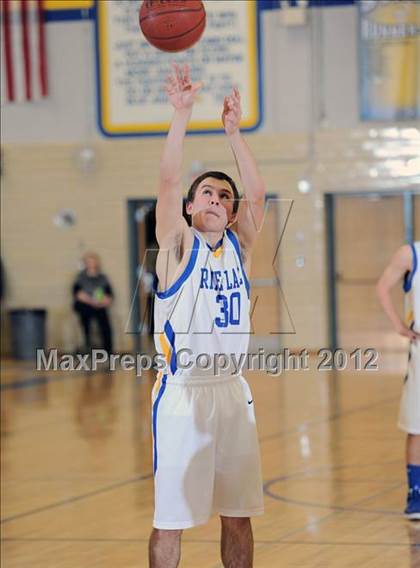 Thumbnail 2 in River Falls vs. Rice Lake photogallery.
