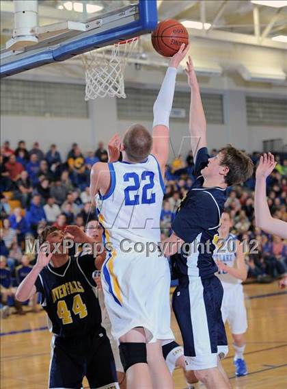 Thumbnail 1 in River Falls vs. Rice Lake photogallery.