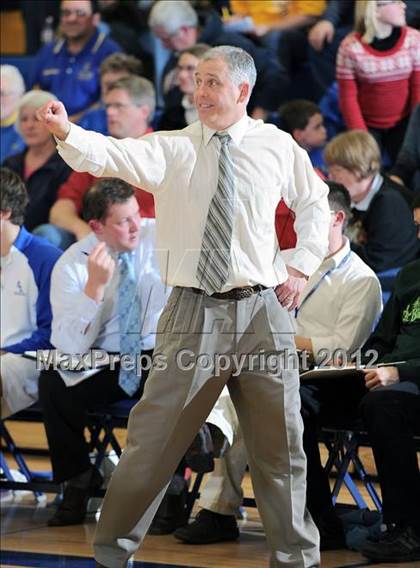 Thumbnail 1 in River Falls vs. Rice Lake photogallery.