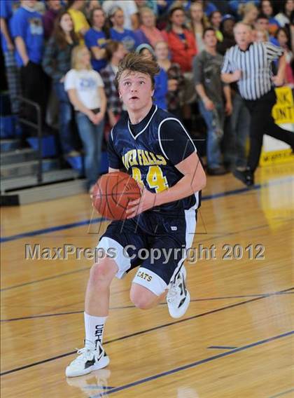 Thumbnail 1 in River Falls vs. Rice Lake photogallery.