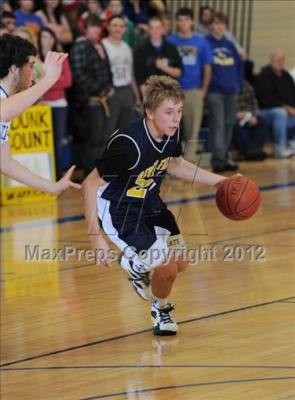 Thumbnail 1 in River Falls vs. Rice Lake photogallery.