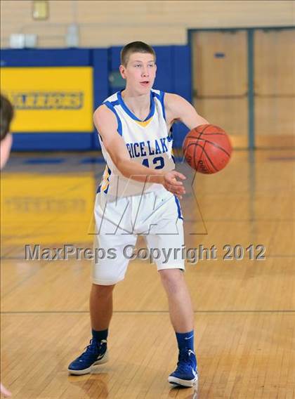 Thumbnail 1 in River Falls vs. Rice Lake photogallery.