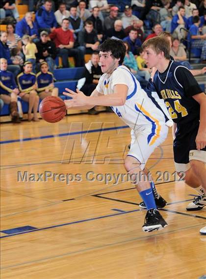 Thumbnail 2 in River Falls vs. Rice Lake photogallery.
