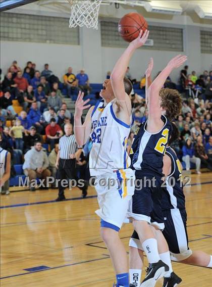 Thumbnail 2 in River Falls vs. Rice Lake photogallery.