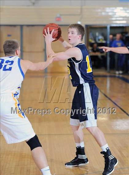 Thumbnail 1 in River Falls vs. Rice Lake photogallery.