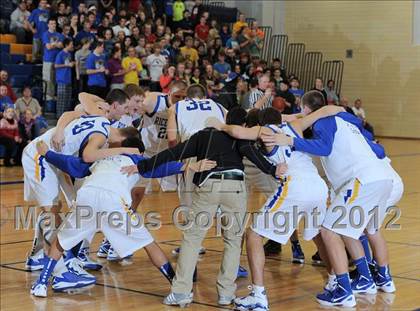 Thumbnail 1 in River Falls vs. Rice Lake photogallery.