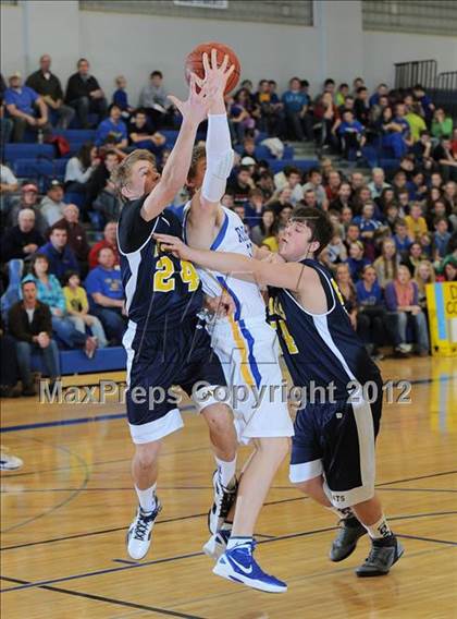 Thumbnail 1 in River Falls vs. Rice Lake photogallery.