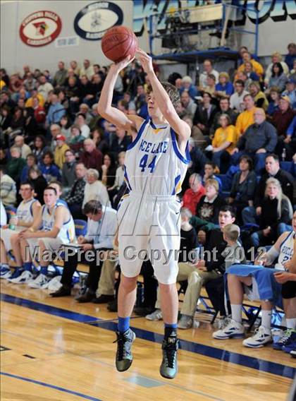 Thumbnail 1 in River Falls vs. Rice Lake photogallery.