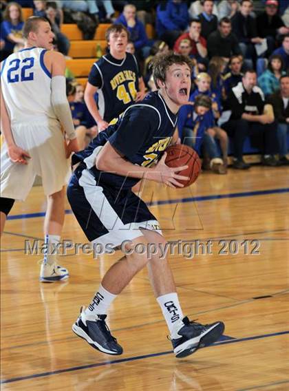 Thumbnail 1 in River Falls vs. Rice Lake photogallery.