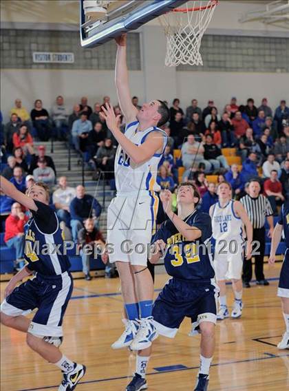 Thumbnail 1 in River Falls vs. Rice Lake photogallery.
