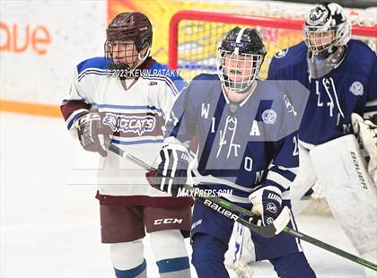 Thumbnail 3 in Wilton @ BBD [Brookfield/Bethel/Danbury] photogallery.