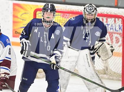 Thumbnail 2 in Wilton @ BBD [Brookfield/Bethel/Danbury] photogallery.