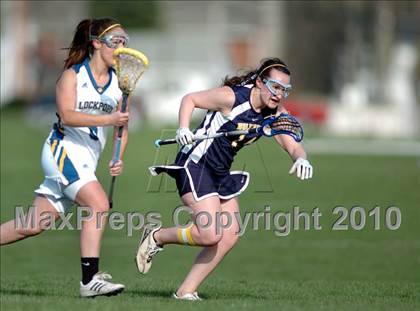 Thumbnail 3 in Niagara Falls @ Lockport photogallery.