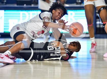 Thumbnail 2 in Cypress Springs vs. Duncanville (RCS Sports Kickoff Classic) photogallery.
