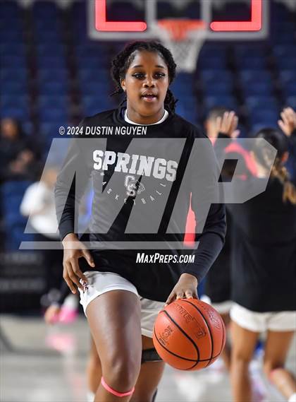 Thumbnail 1 in Cypress Springs vs. Duncanville (RCS Sports Kickoff Classic) photogallery.