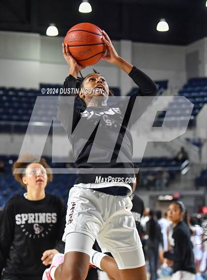 Thumbnail 1 in Cypress Springs vs. Duncanville (RCS Sports Kickoff Classic) photogallery.