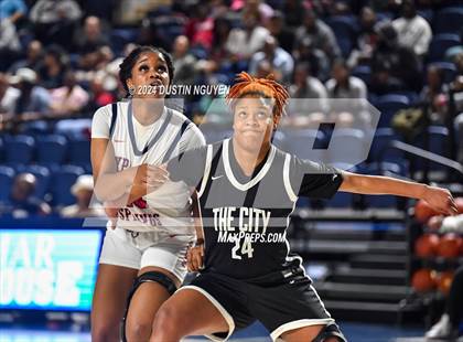 Thumbnail 1 in Cypress Springs vs. Duncanville (RCS Sports Kickoff Classic) photogallery.