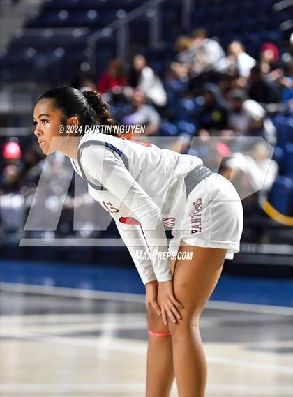 Thumbnail 2 in Cypress Springs vs. Duncanville (RCS Sports Kickoff Classic) photogallery.